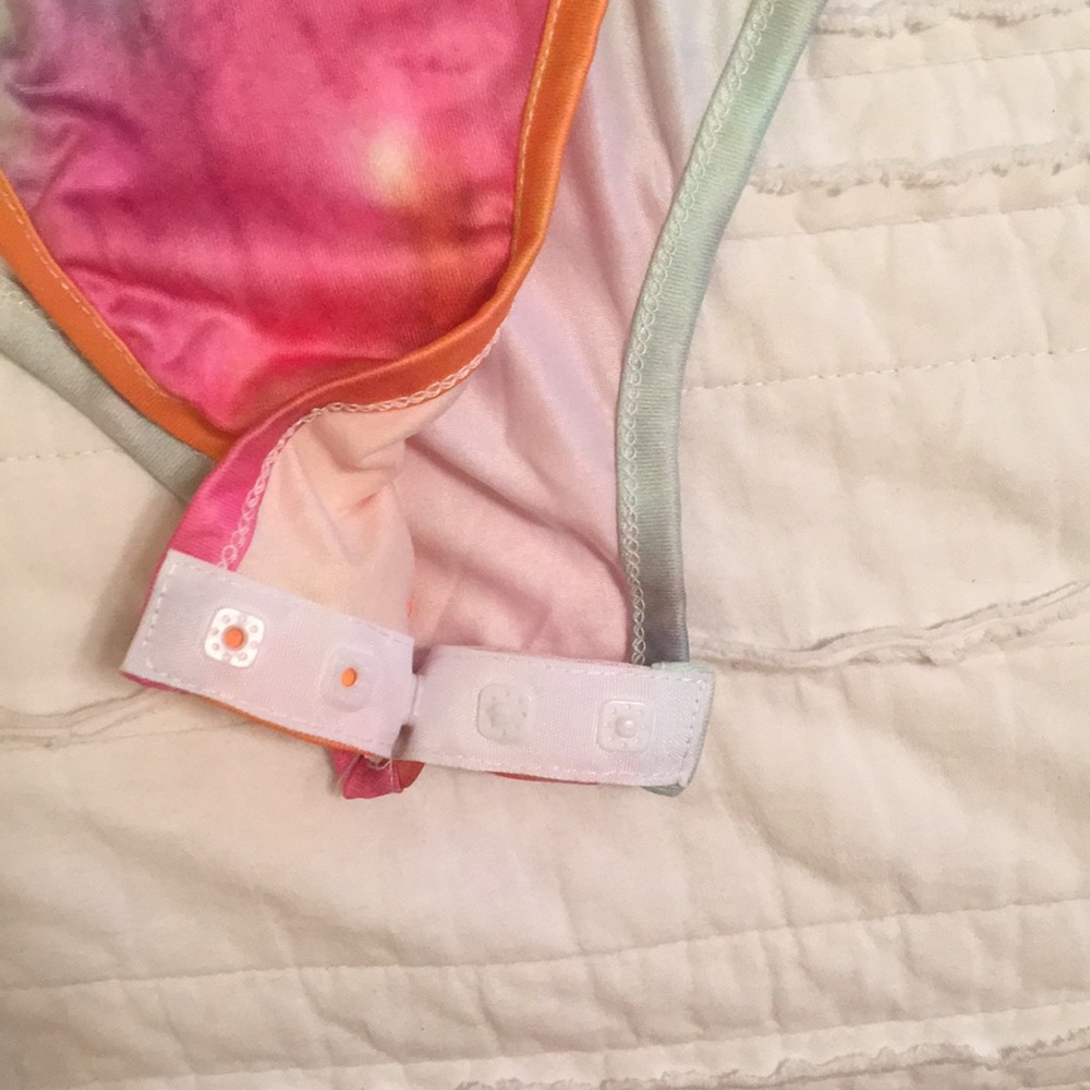 Body suit - Picture 3 of 6